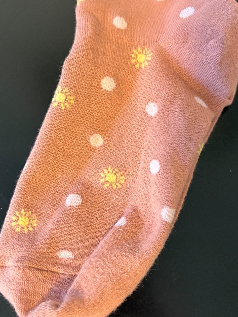 5 for $20: Old Navy crew socks - Picture 13 of 15